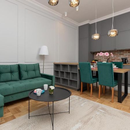 Warszawa Ochota Modern Apartment For Families By Noclegi Renters Екстериор снимка